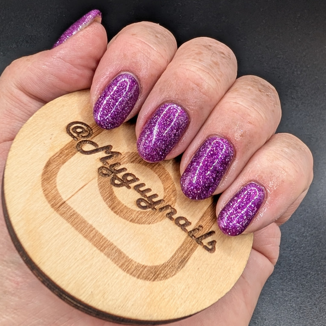 BOO IN JUNE (COLLAB. WITH PRETTY FINGERS BY ROBIN)