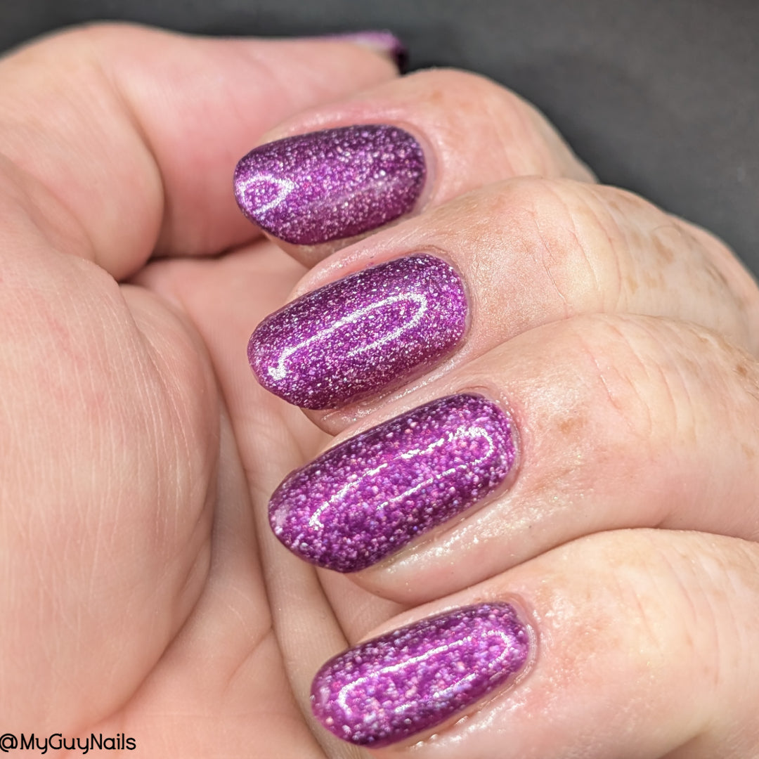 BOO IN JUNE (COLLAB. WITH PRETTY FINGERS BY ROBIN)