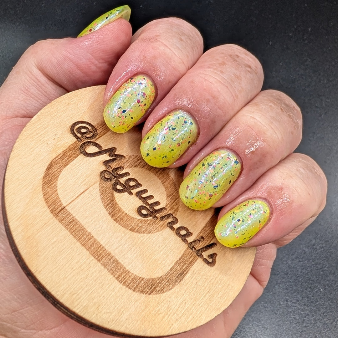 PBE PREVIEW - GAME OVER