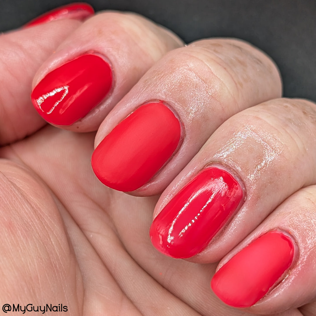 PREVIEW - JAZZED JELLIES (80s NEON EDITION)