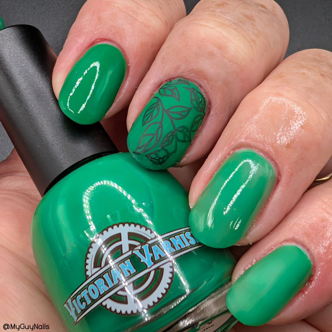PREVIEW - JAZZED JELLIES (80s NEON EDITION)