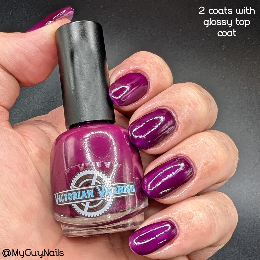 PREVIEW - JAZZED JELLIES (80s NEON EDITION)