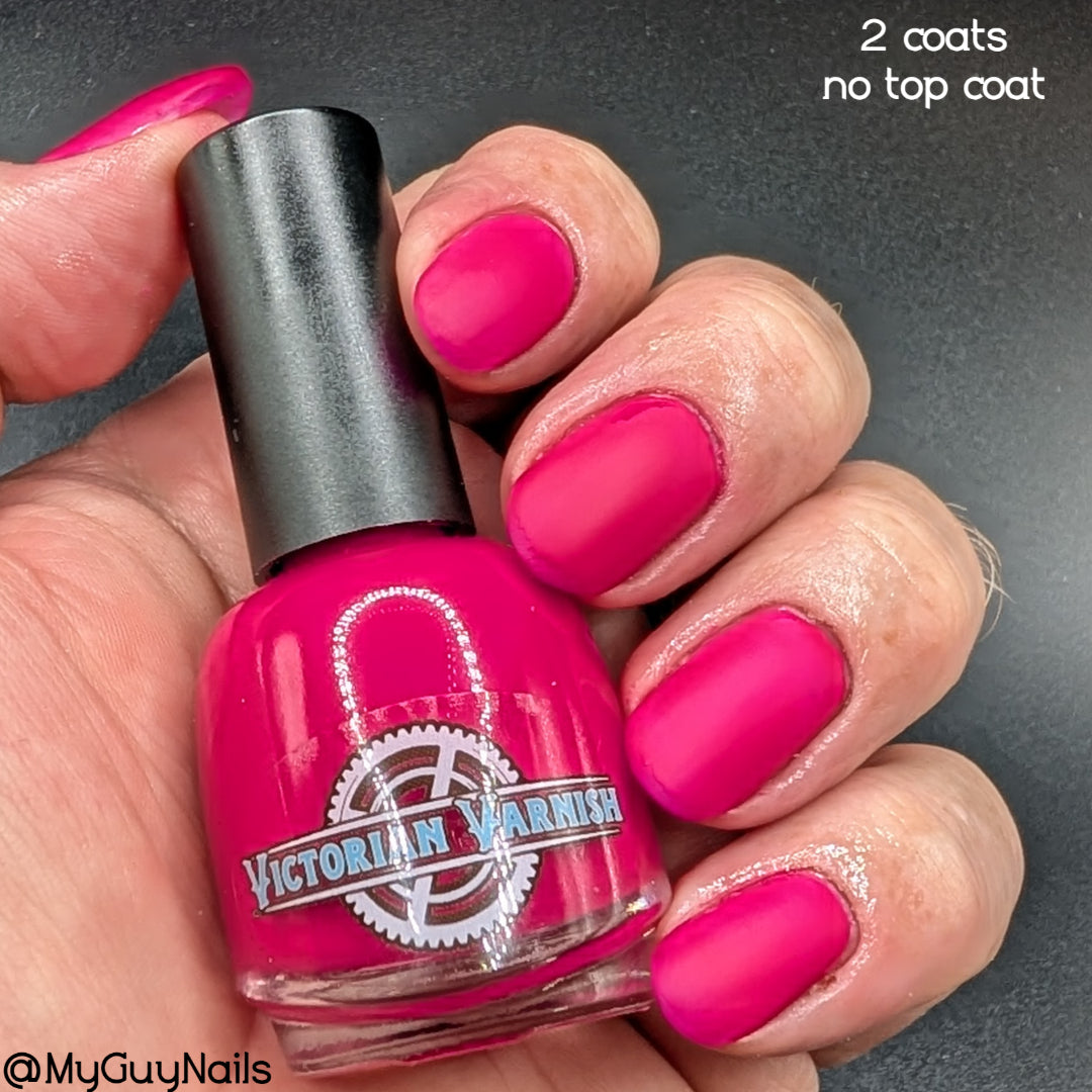 PREVIEW - JAZZED JELLIES (80s NEON EDITION)