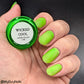 PREVIEW - JAZZED JELLIES (80s NEON EDITION)
