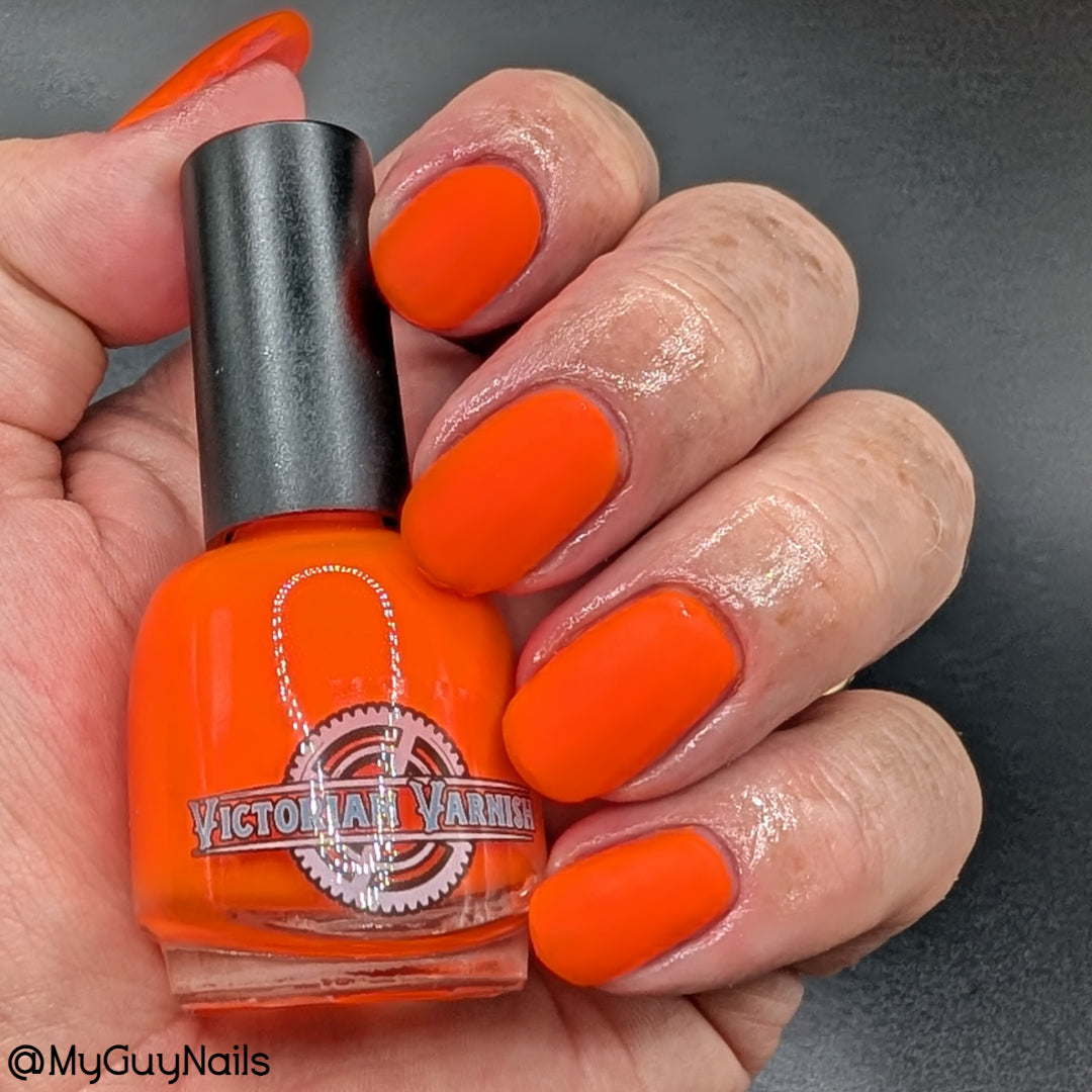 PREVIEW - JAZZED JELLIES (80s NEON EDITION)