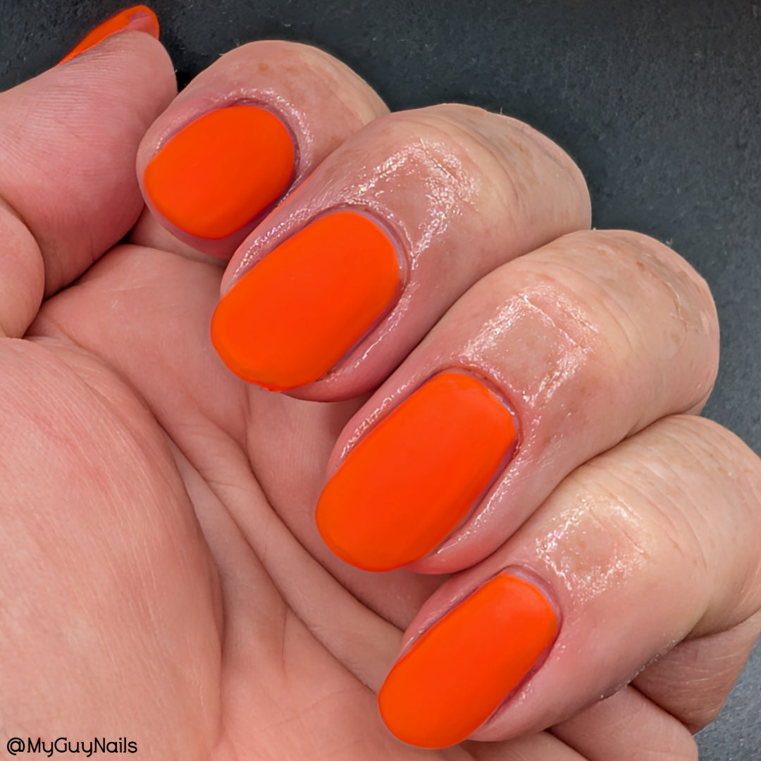 PREVIEW - JAZZED JELLIES (80s NEON EDITION)