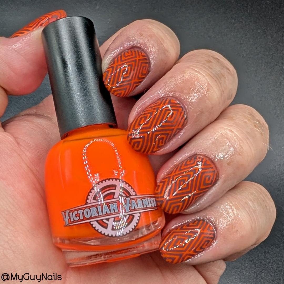 PREVIEW - JAZZED JELLIES (80s NEON EDITION)