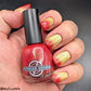 APPLE SAUCED (THERMAL)