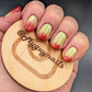 APPLE SAUCED (THERMAL)