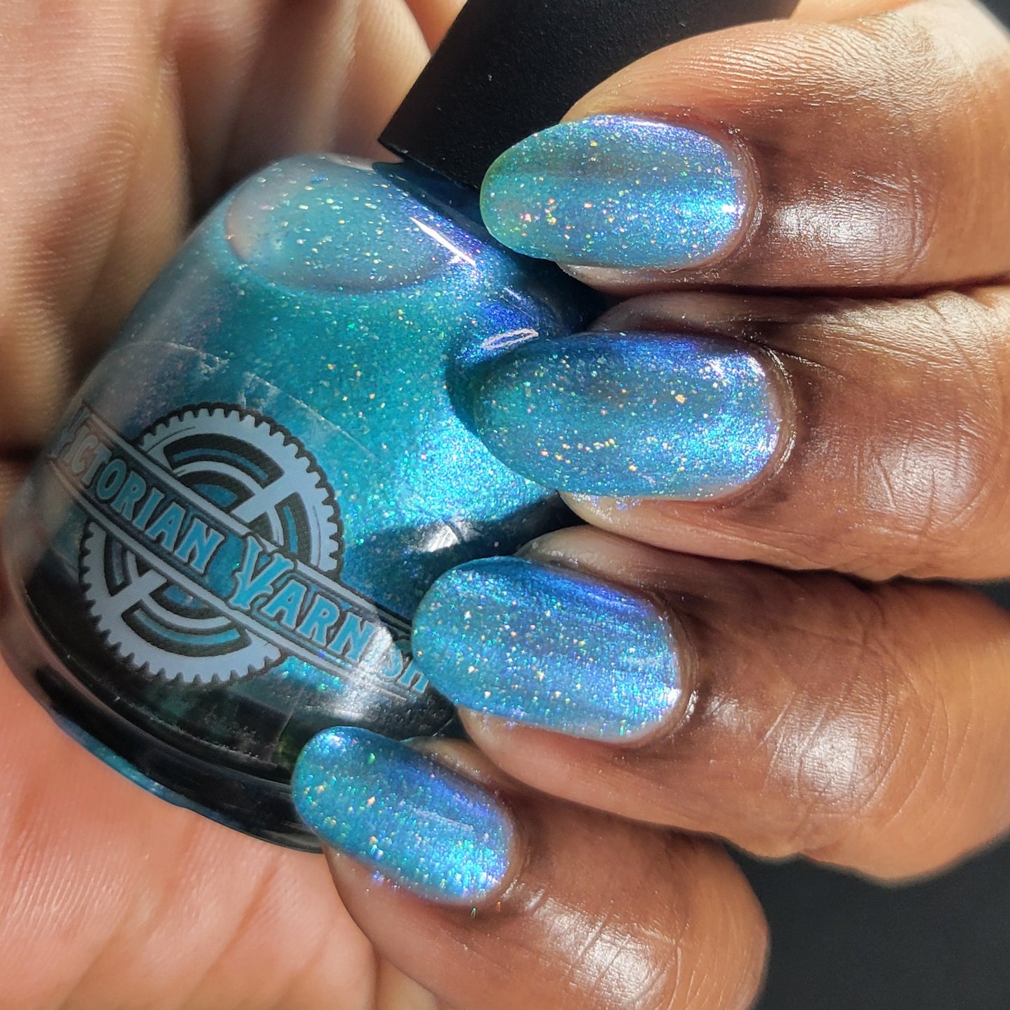 PHOTO-PERIODIC REACTION