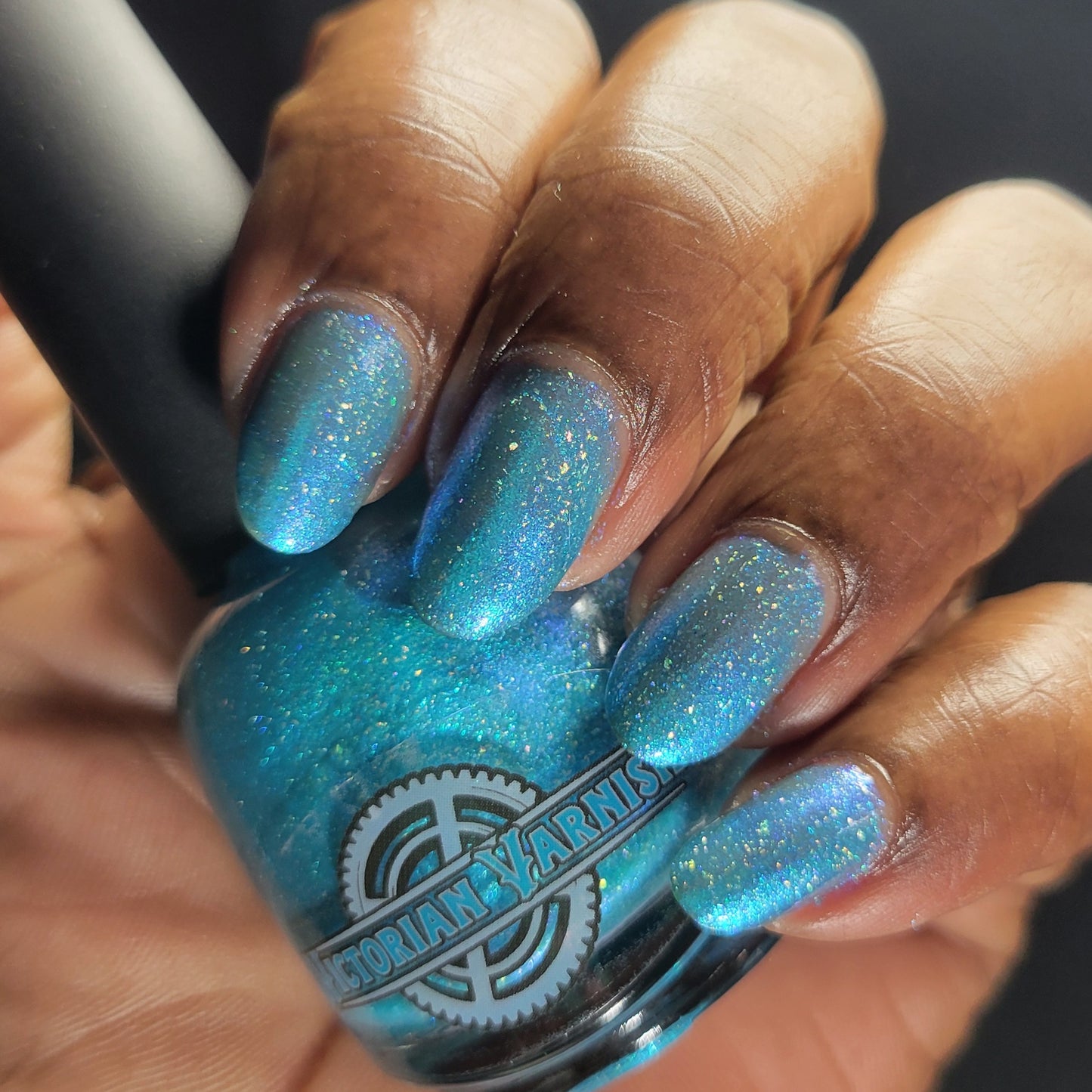 PHOTO-PERIODIC REACTION