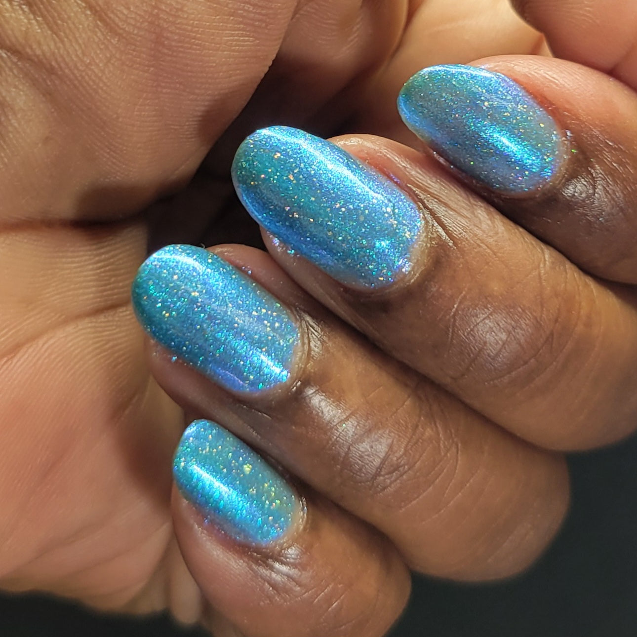 PHOTO-PERIODIC REACTION