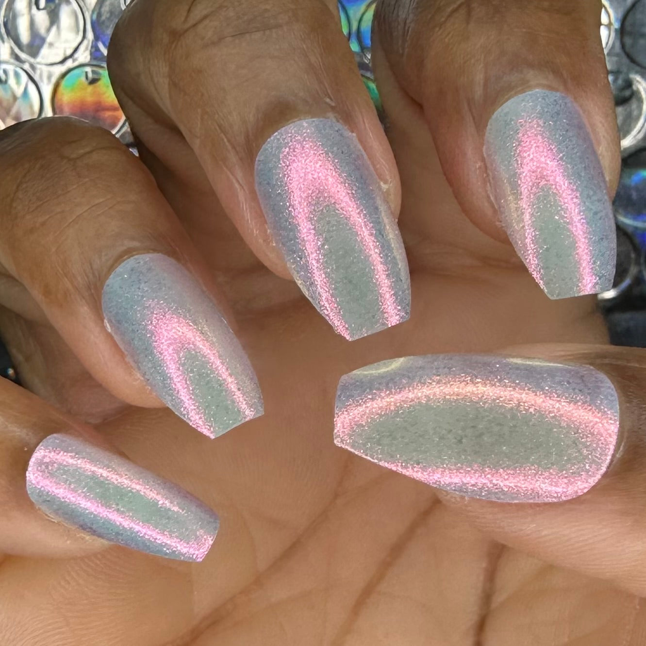 Stained Glass Fairy Wings