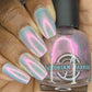Stained Glass Fairy Wings