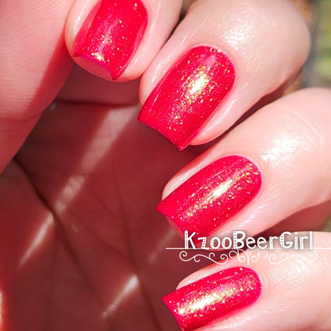 Which Apple Are You?