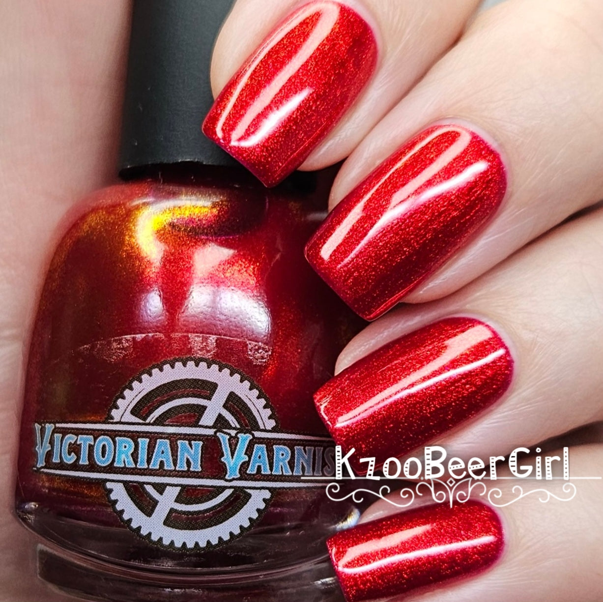 Which Apple Are You?