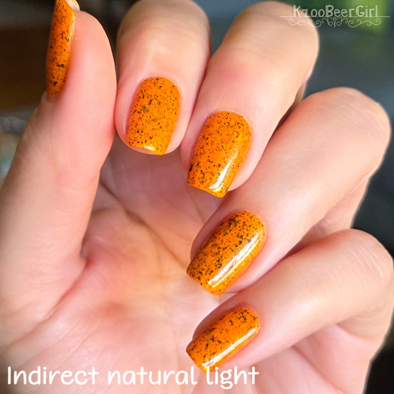 SPICY PUNKIN'