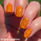 SPICY PUNKIN'