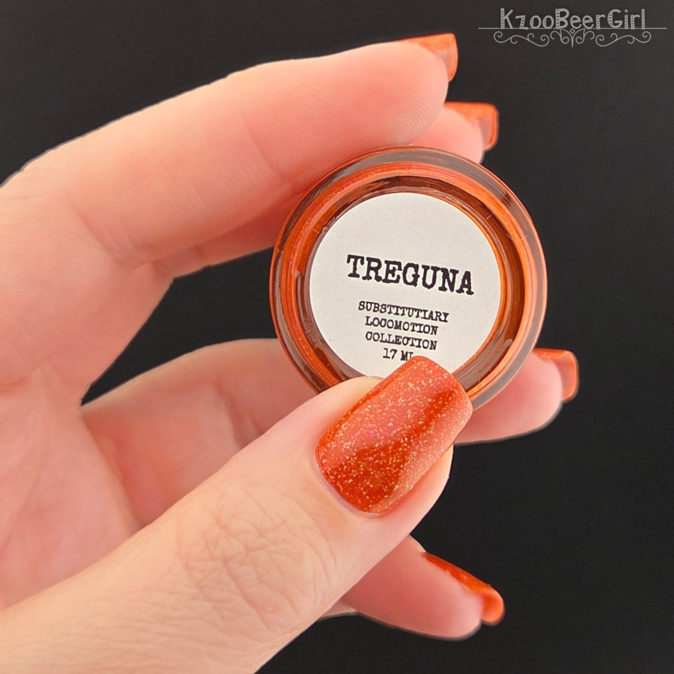 TREGUNA