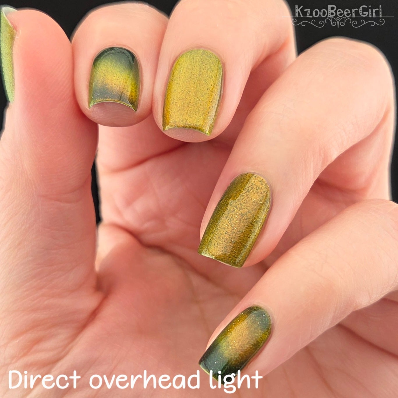 I FIRE ROASTED THE LEAVES (MAGNETIC) NOV COG OF THE MONTH