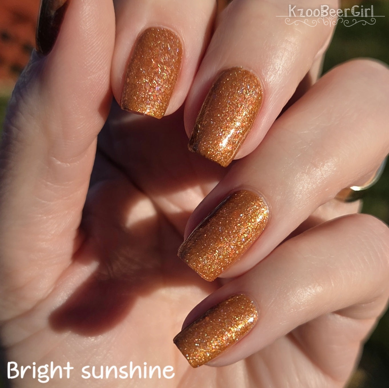 SWEET HONEY ICED TEA