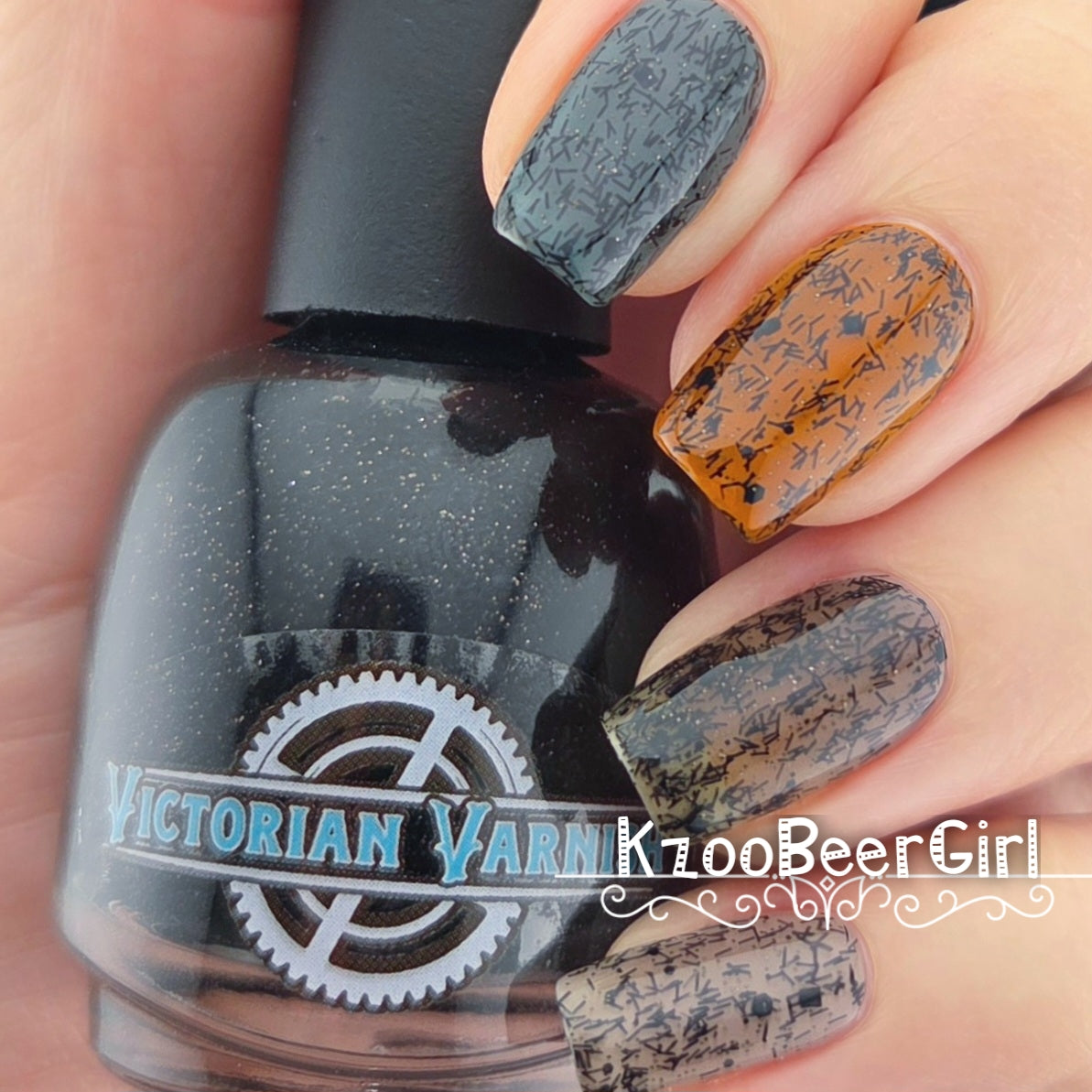 ST. NICK'S NOSE HAIRS