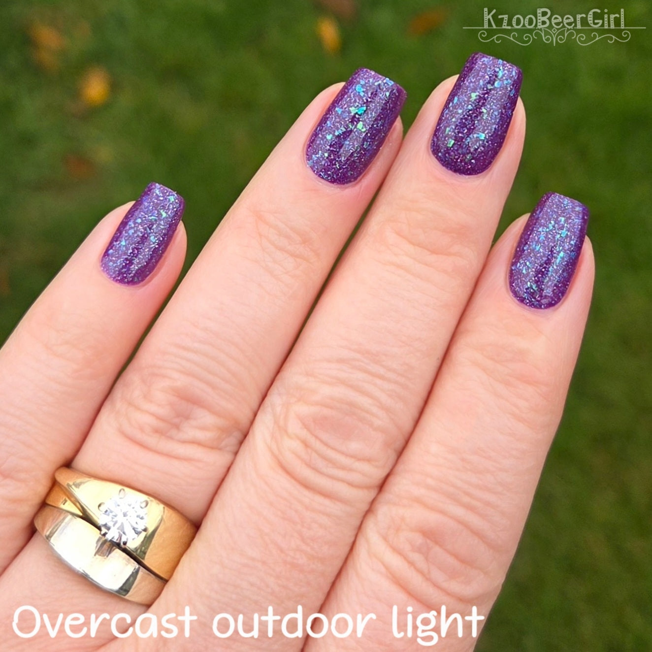 FROST BITTEN (Reflective)