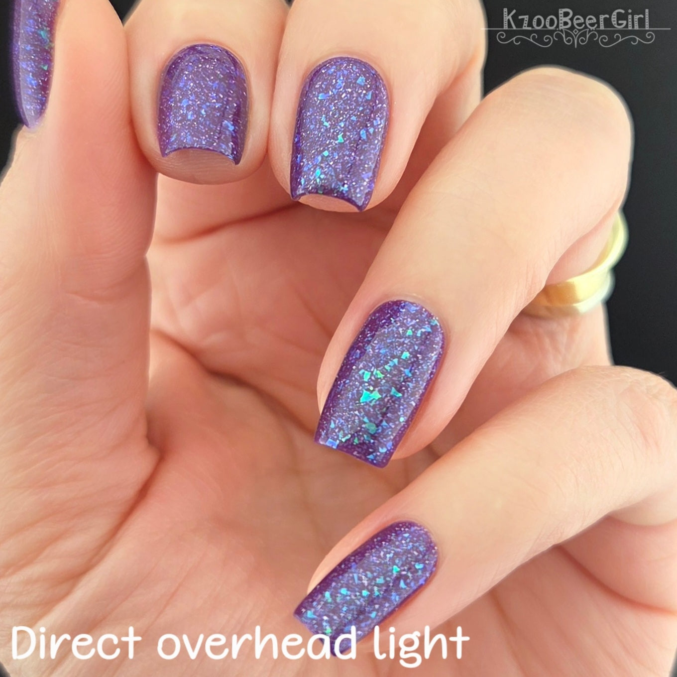 FROST BITTEN (Reflective)