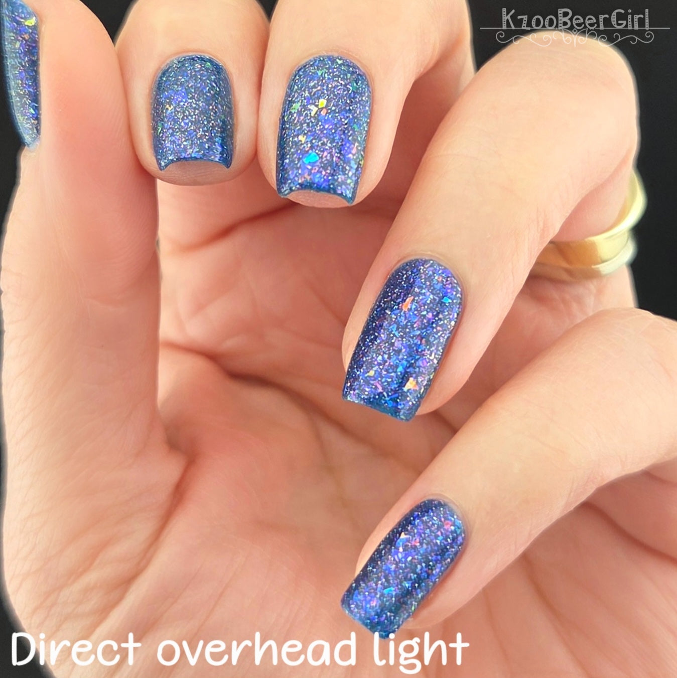 FROZEN FRACTALS (REFLECTIVE)