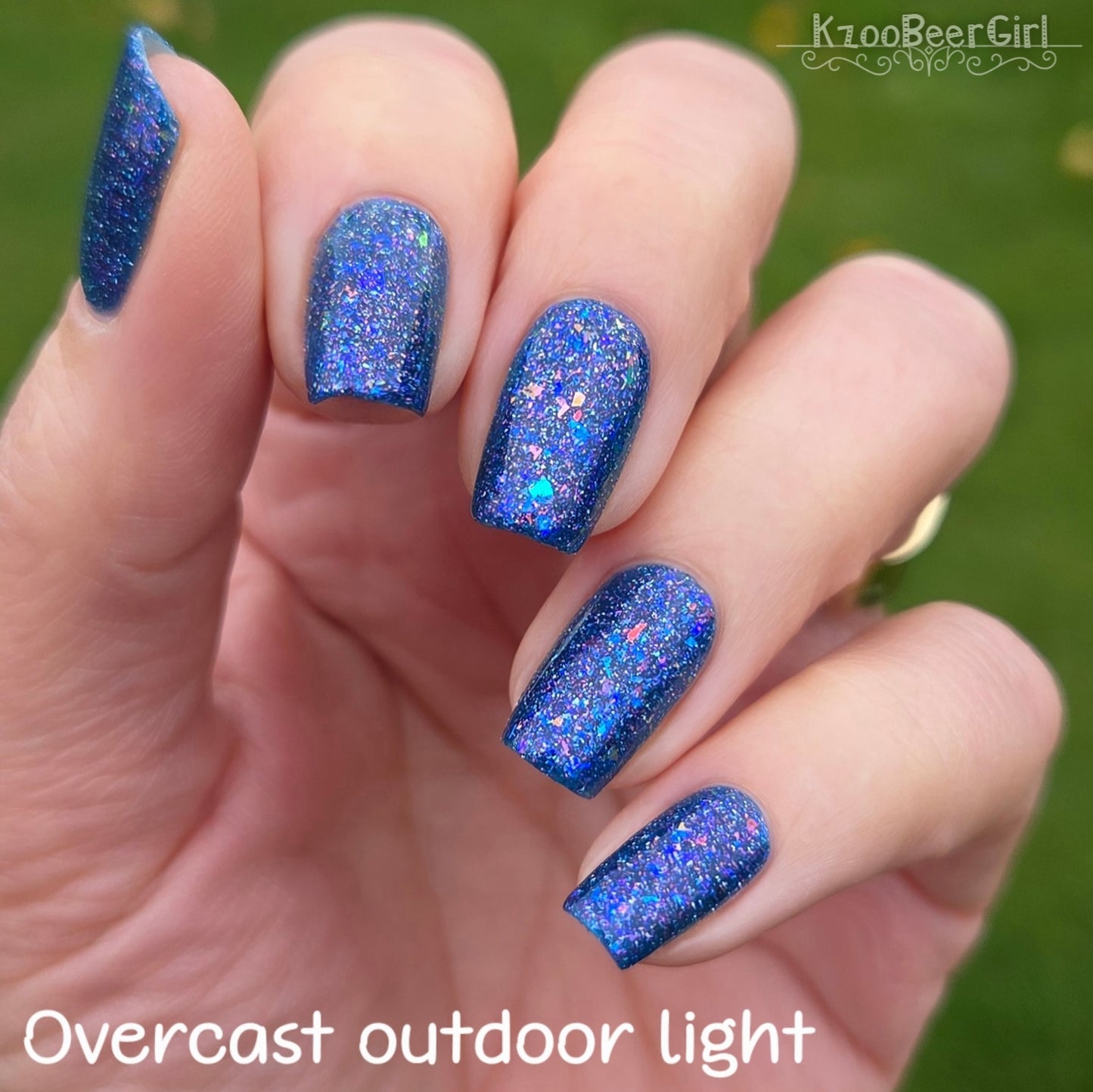 FROZEN FRACTALS (REFLECTIVE)