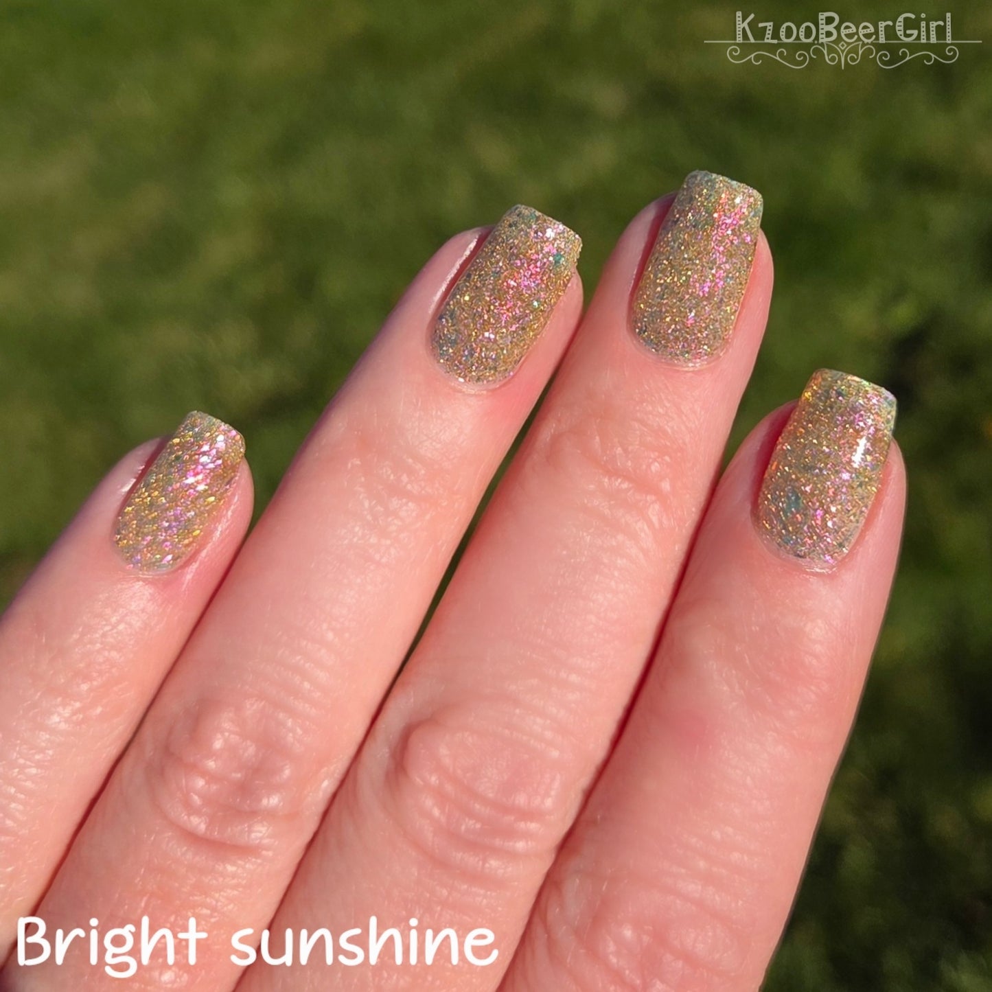 SHUT IT ALL DOWN (REFLECTIVE)