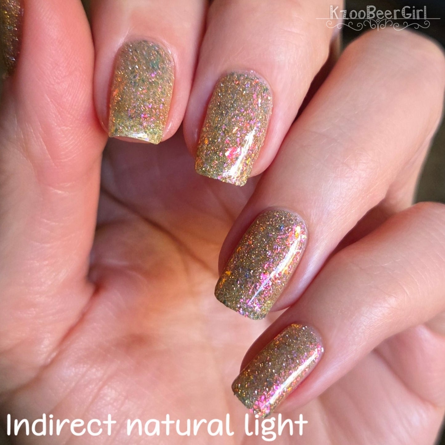 SHUT IT ALL DOWN (REFLECTIVE)