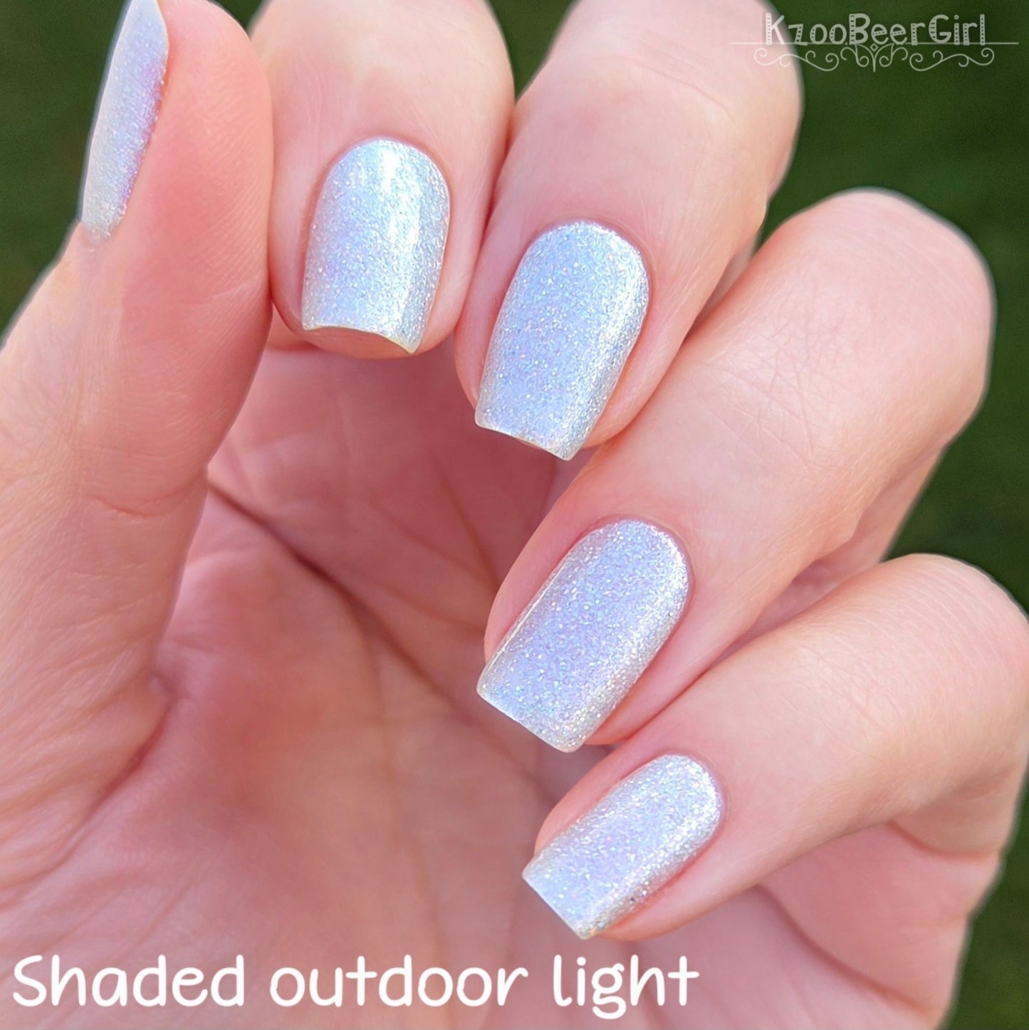 JUST A LITTLE DUSTING ... DON'T PANIC!