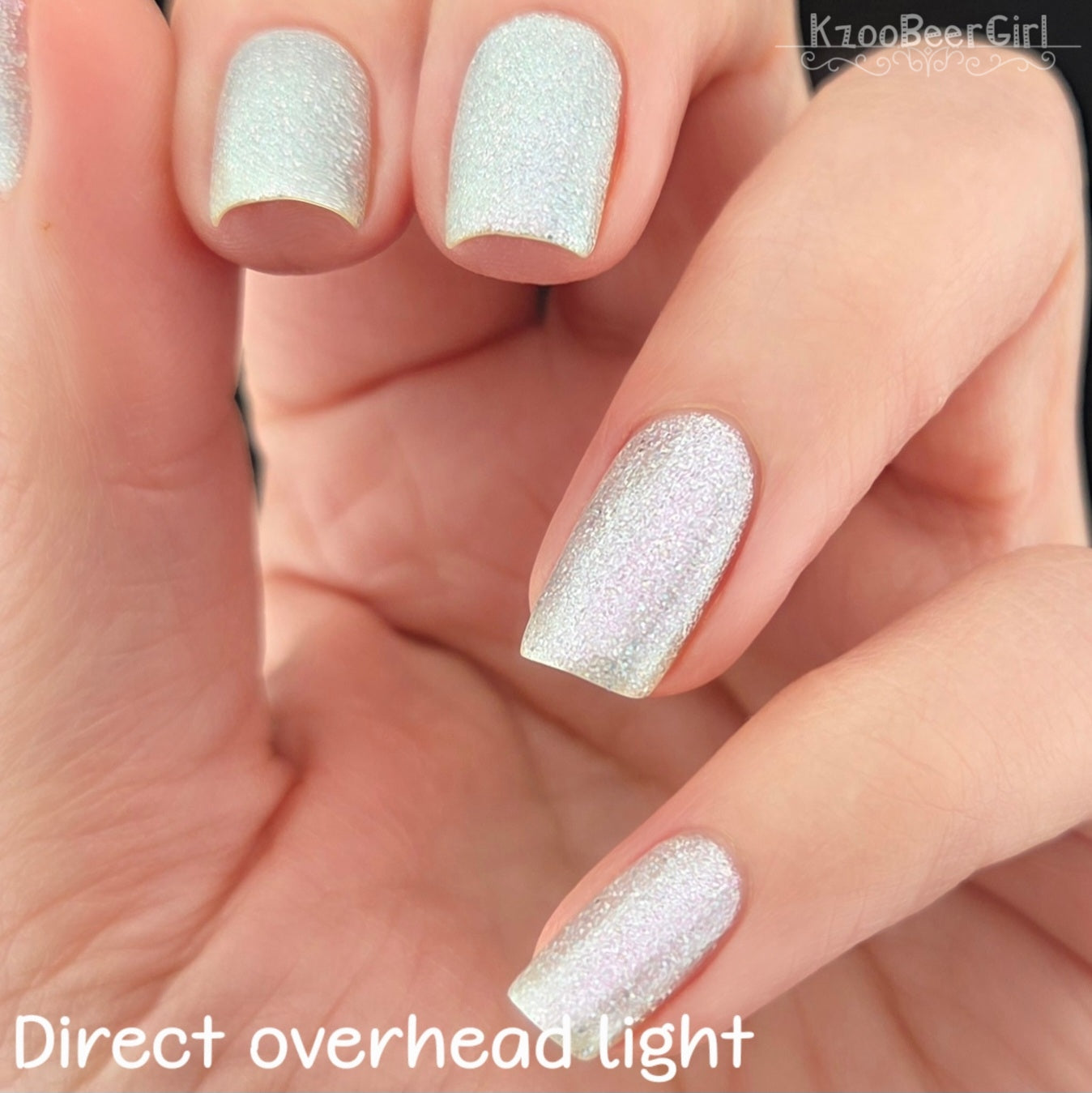 JUST A LITTLE DUSTING ... DON'T PANIC!