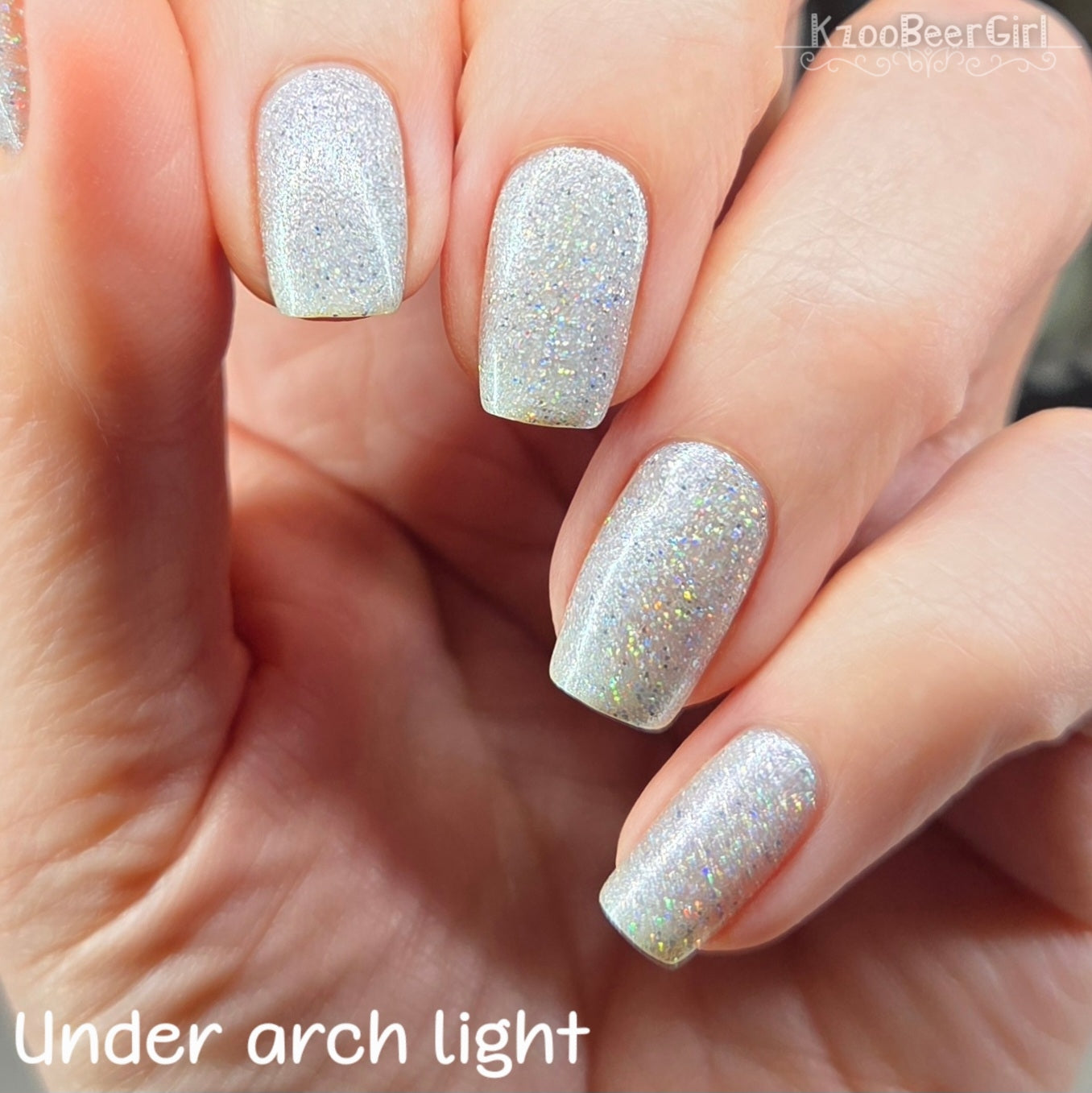 JUST A LITTLE DUSTING ... DON'T PANIC!