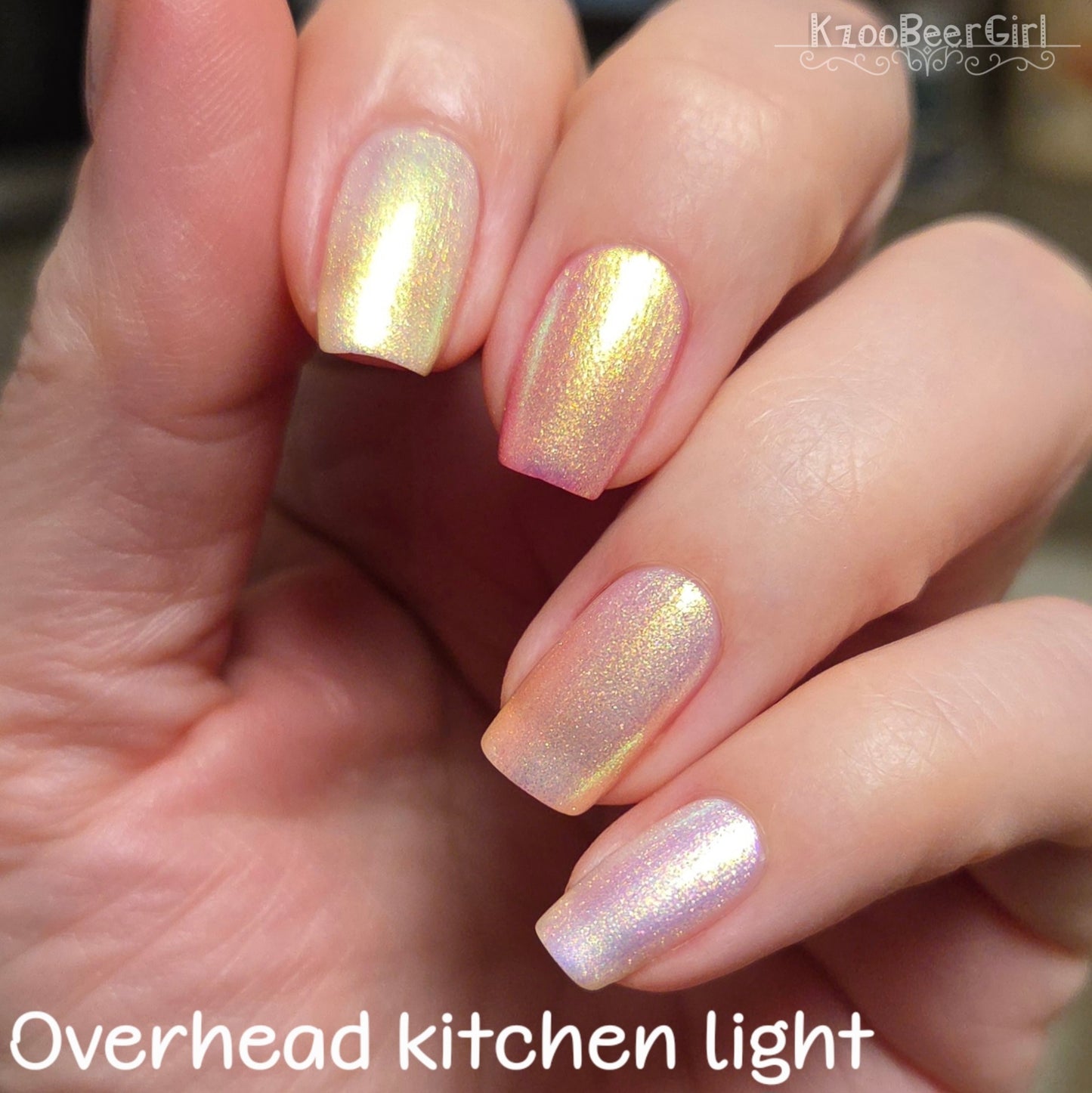 GLEAMING GEARS FOR 3 YEARS