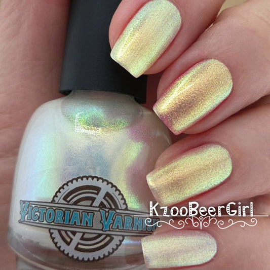 GLEAMING GEARS FOR 3 YEARS