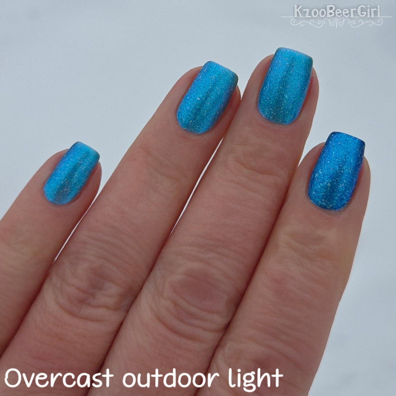 PHOTO-PERIODIC REACTION