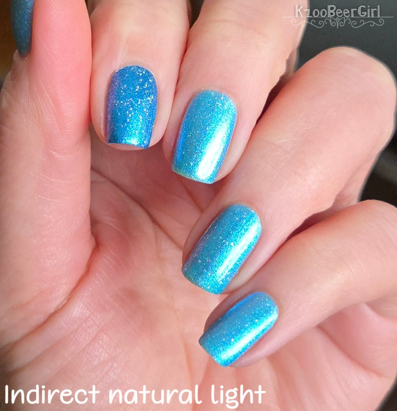 PHOTO-PERIODIC REACTION