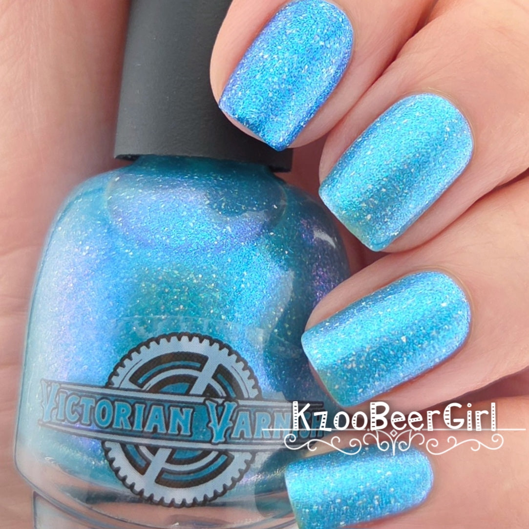 PHOTO-PERIODIC REACTION