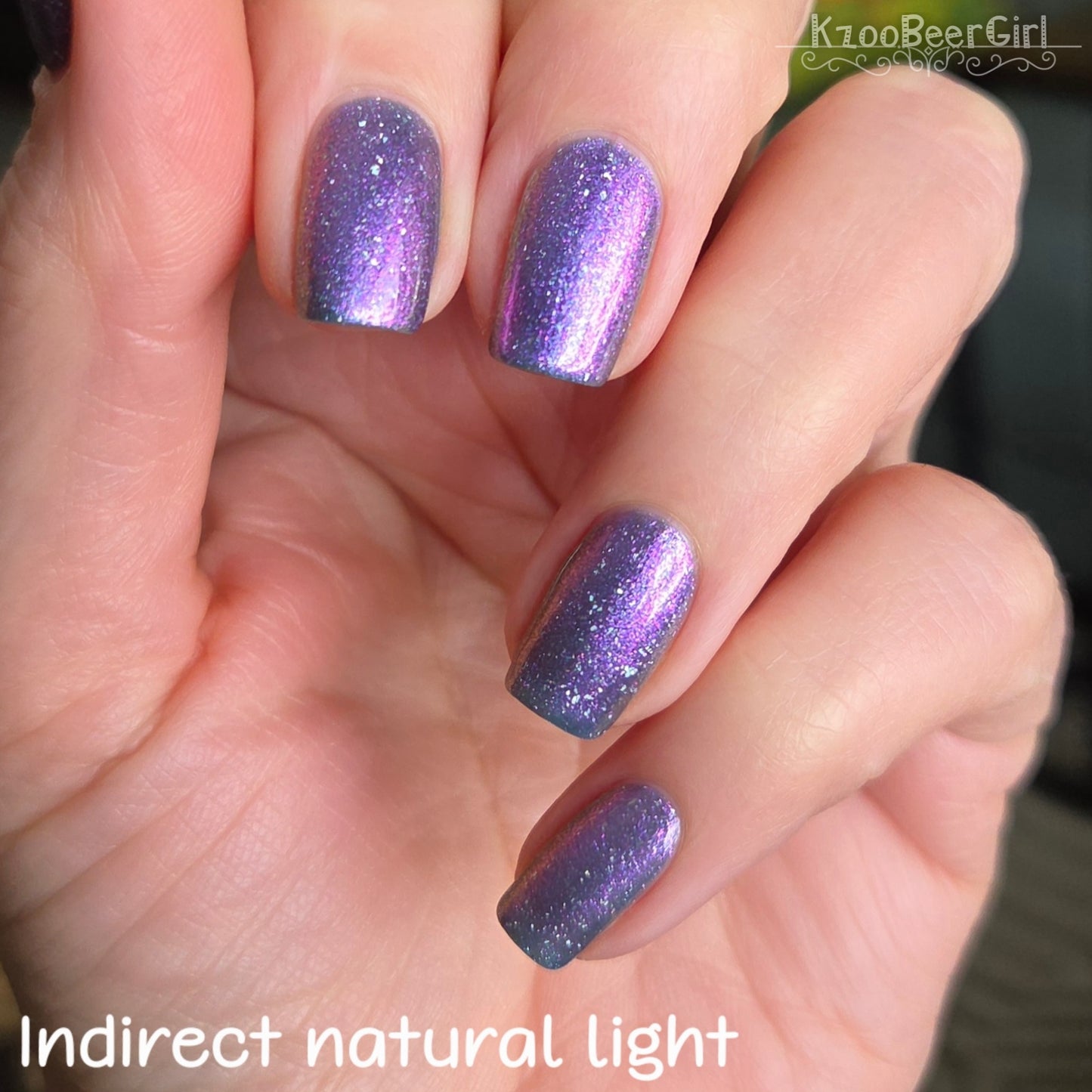 MAKE MY STAMEN GO BERSERK