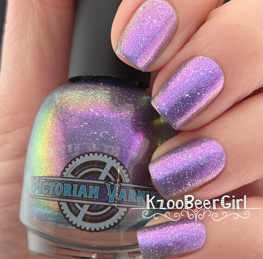 MAKE MY STAMEN GO BERSERK