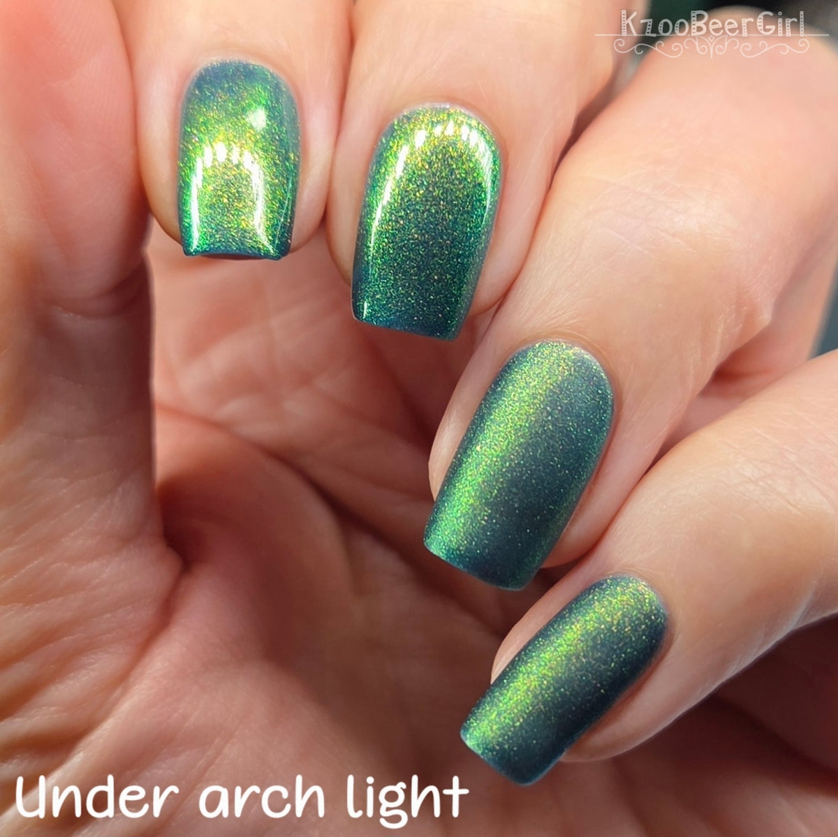 MIDNIGHT MYSTIC HYACINTH