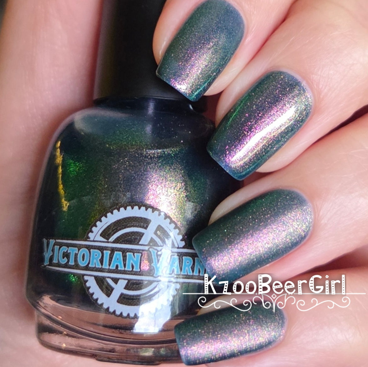 MIDNIGHT MYSTIC HYACINTH
