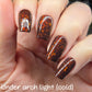 BARN TO BE WILD (THERMAL)