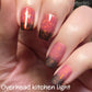 BARN TO BE WILD (THERMAL)