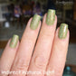 THERE'S ALWAYS SOMETHING TO BE THANKFUL FOR - NOV COTM