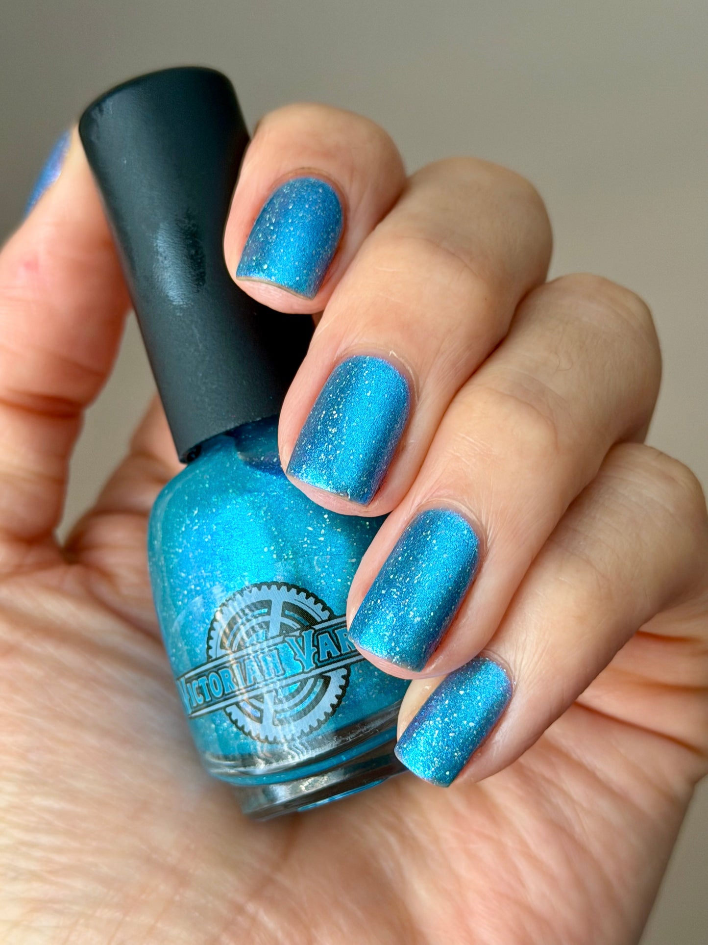 PHOTO-PERIODIC REACTION