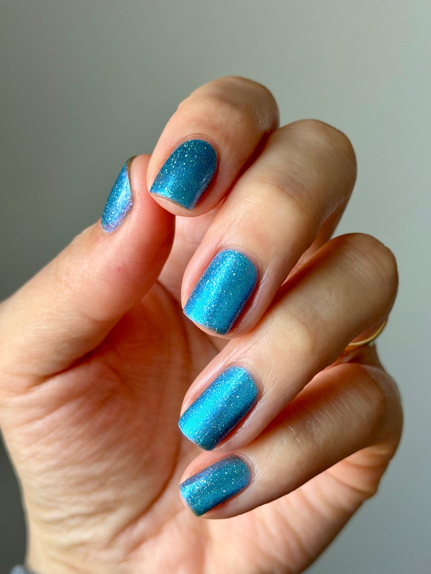 PHOTO-PERIODIC REACTION