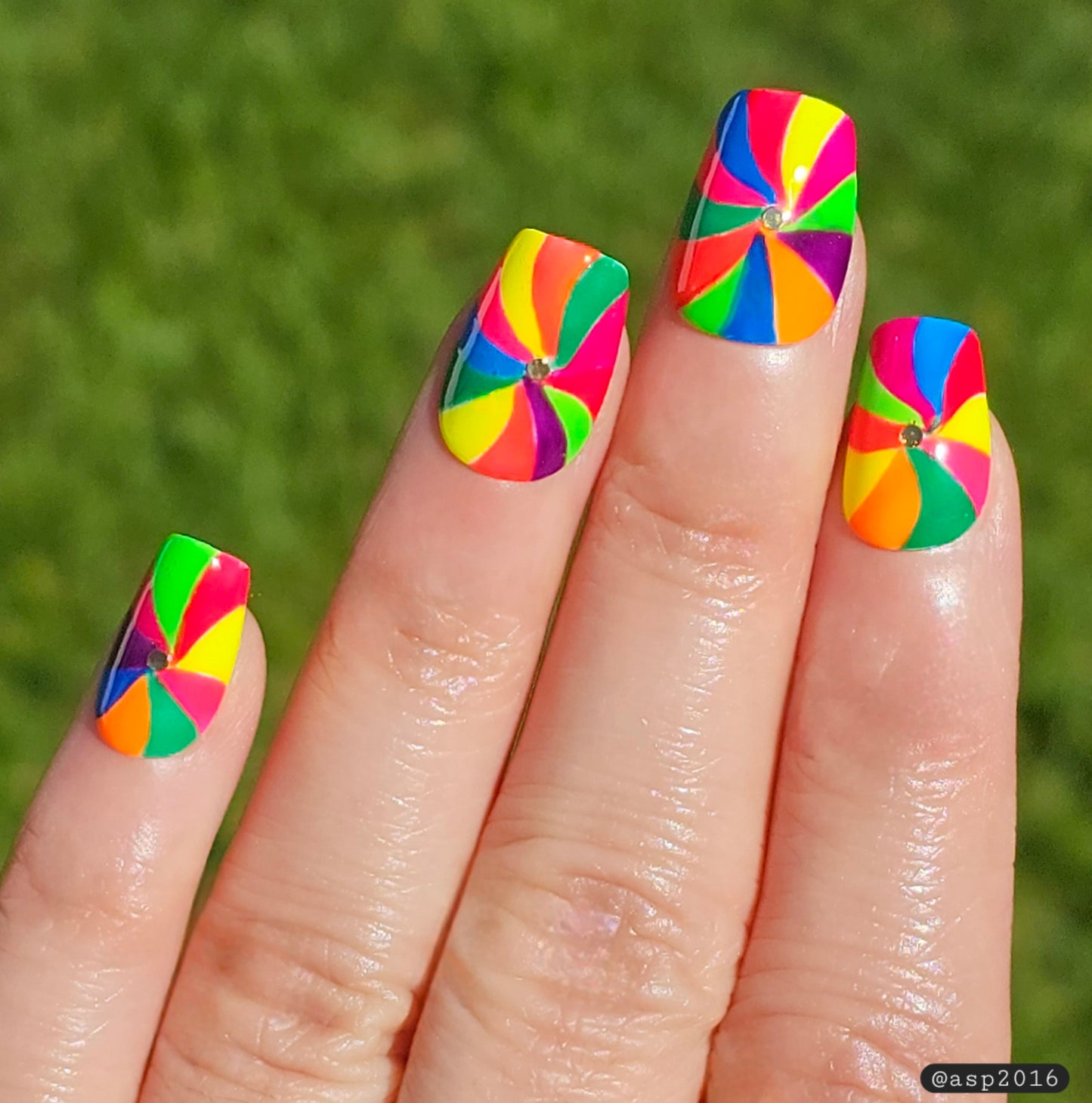 PREVIEW - JAZZED JELLIES (80s NEON EDITION)